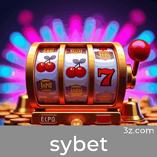 Sybet: Cassino Premiado e Seguro
